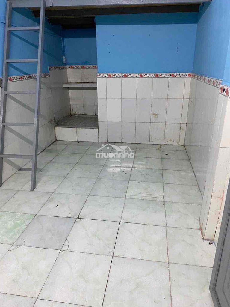Cho thuê phòng trọ giá rẻ kế trường đại học bách khoa - 3