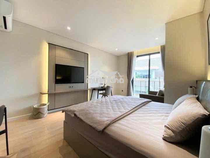 Căn hộ studio cao cấp trung tâm quận 7 - 2
