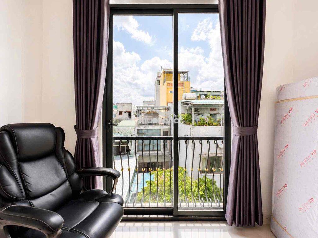 🔥[Duplex] nơ trang long - thang máy - full nt - ban công siêu thoáng - Ảnh 4