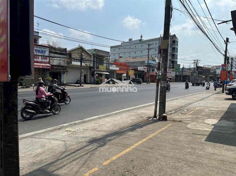 Nt040 📢 cho thuê mặt bằng kinh doanh – ql1a, p. hố nai mới (tân hòa cũ
