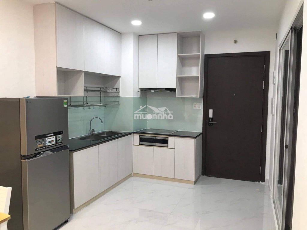 Bán ch chung cư lý thường kiệt, q11, 50m², 2pn, 2.8 tỷ,  - 3