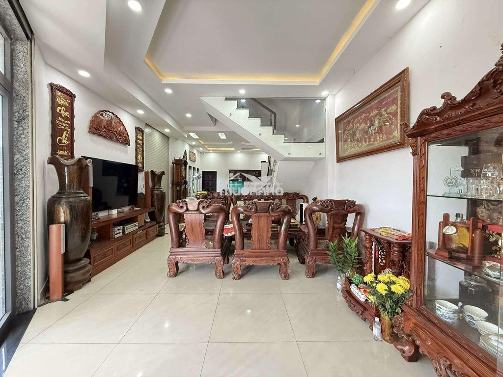 Biệt thự góc 2 mặt tiền 8x18m đối diện công viên 1/nguyễn thị búp - 3