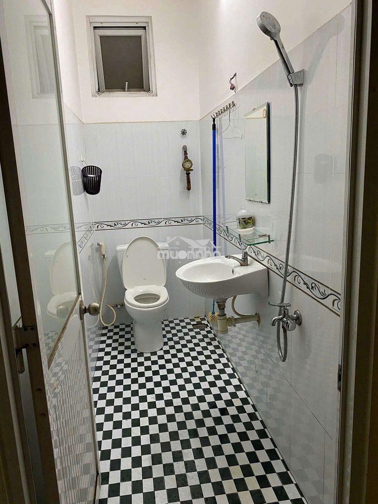 Phòng trọ gần đhvl đặng thùy trâm p13 bt..wc riêng. tư do - 3