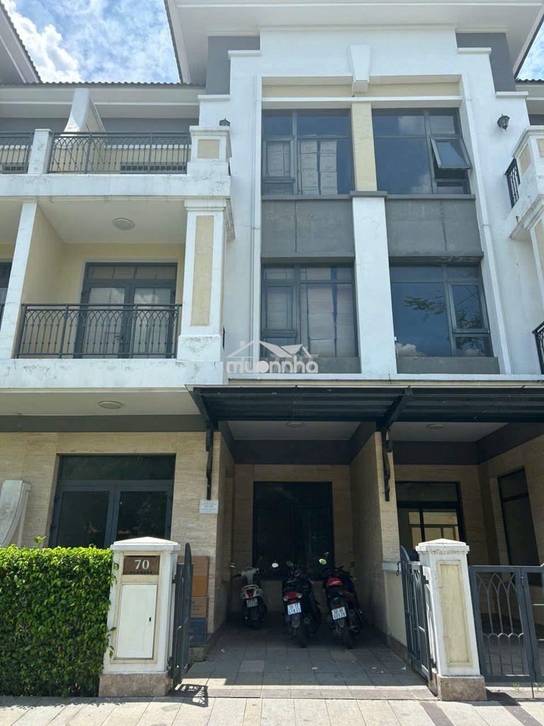 Cho thuê kho chứa hàng 9tr/ tháng verosa khang điền q9 - 3