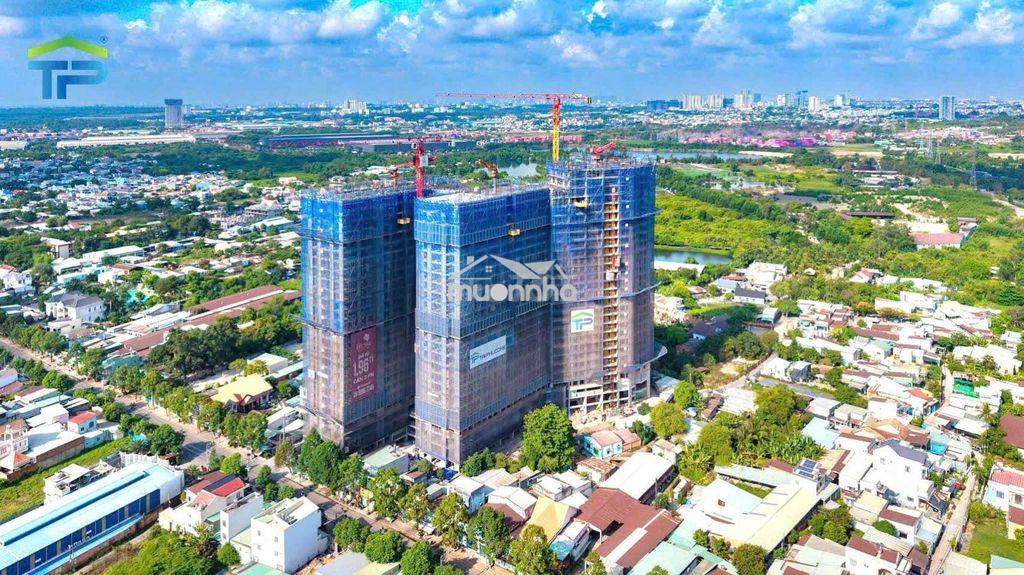 Dự án fresia riverside bán căn view sông đồng nai xem bắn pháo hoa - 3
