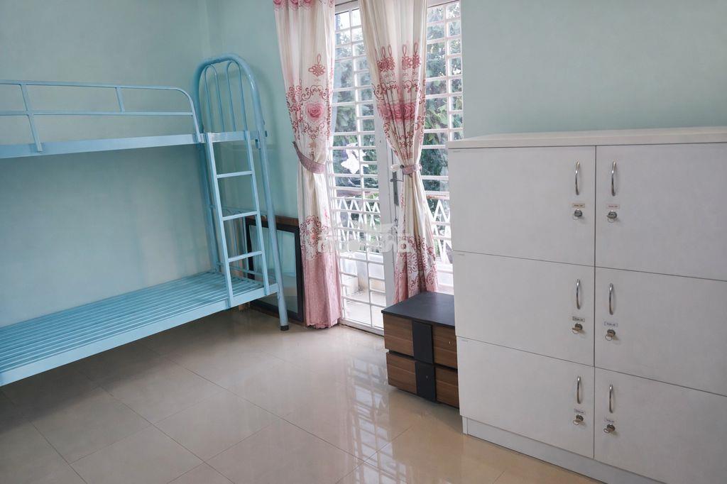 Nhà nguyên căn ở ghép quận 7 giờ giấc tự do _giá chỉ từ 900k - 3