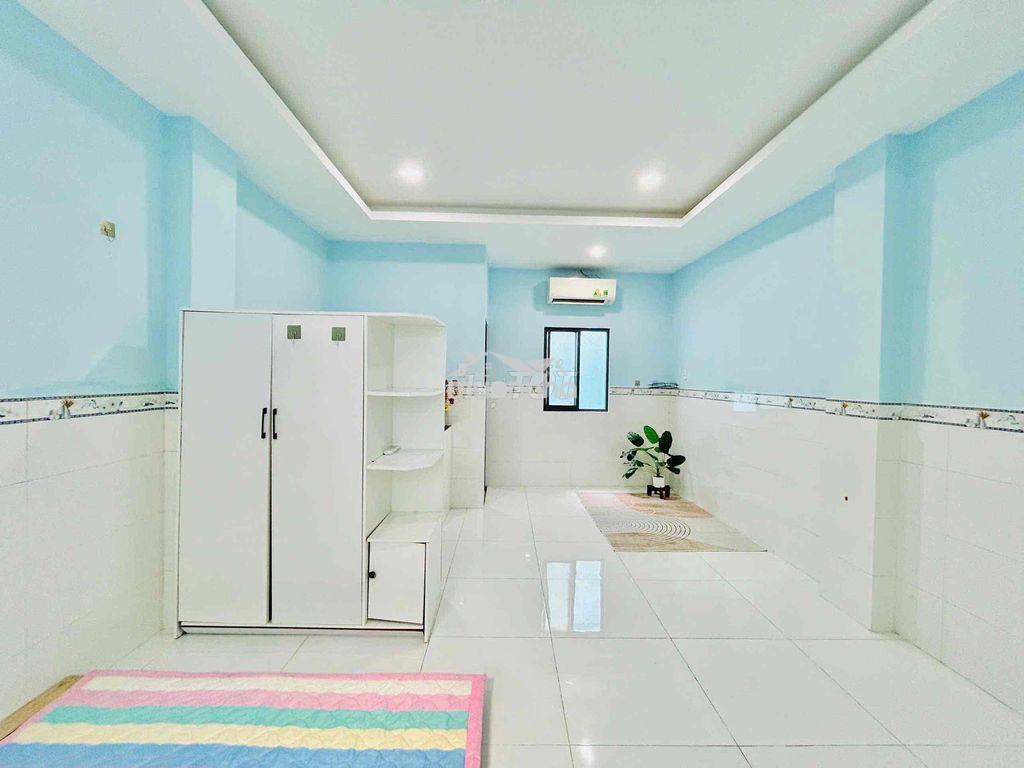 Ngay chợ lạc quan phan văn hớn trường chinh - 2