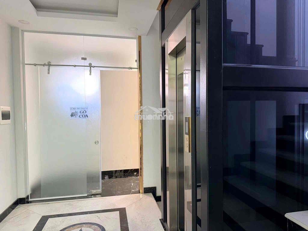 Cho thuê biệt thự cao cấp có thang máy – cityland park hills, gò vấp - 4