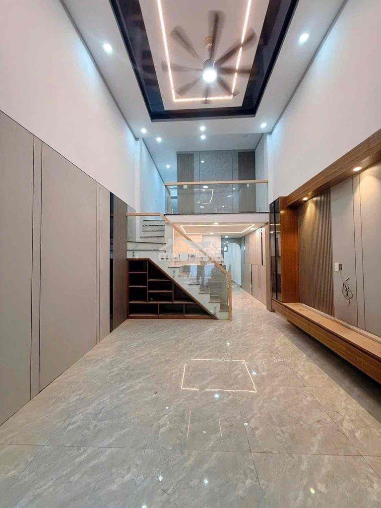 Bán nhà cấp 4 có gác đẹp mê ly gần hôi trường và trường học đông hoà - 3