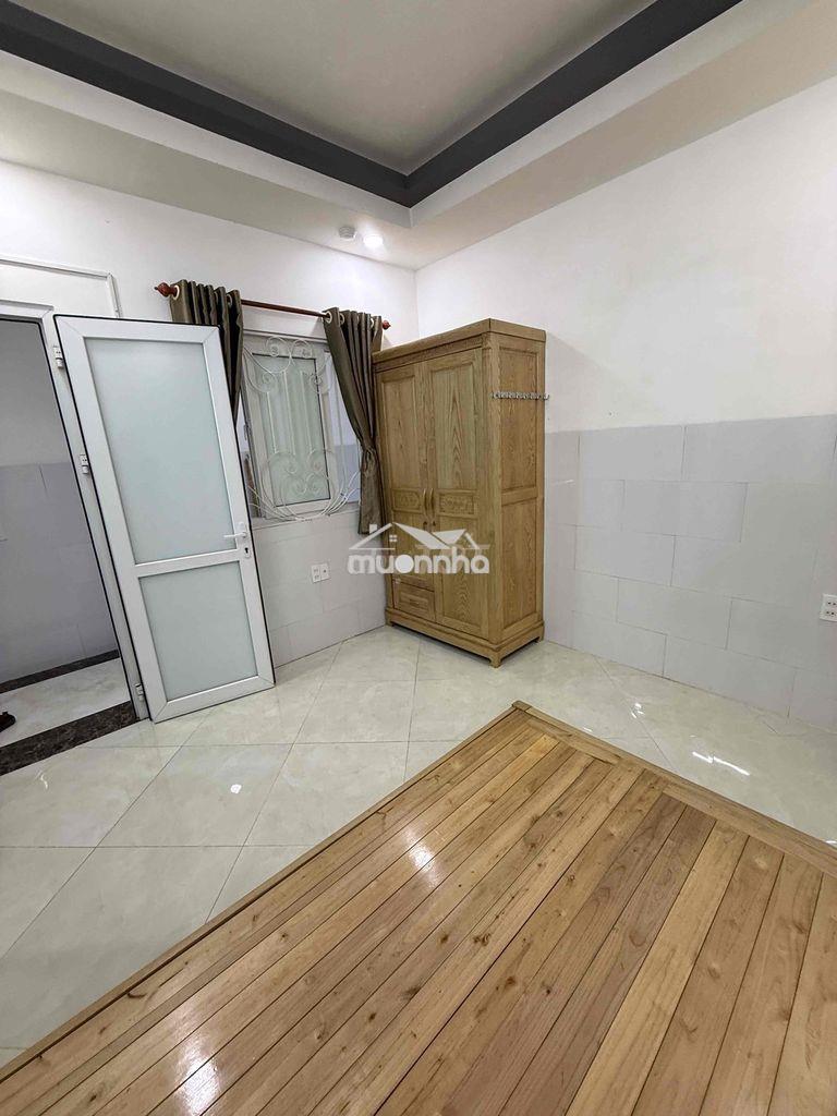 Phòng trọ khép kín chính chủ cuo thuê giá tốt - 4