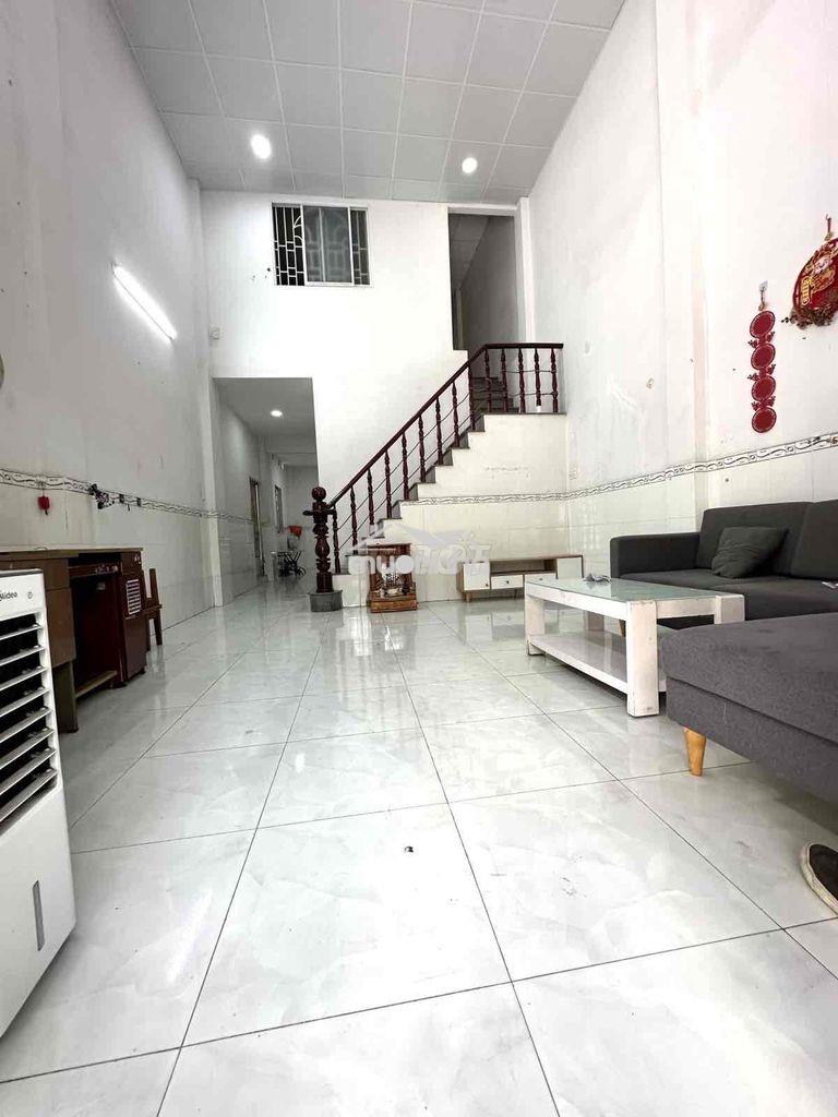 Gấp giảm thêm 300tr  đặng văn bi 80m2 2 tầng sát trường 5 tỉ 5 - 2