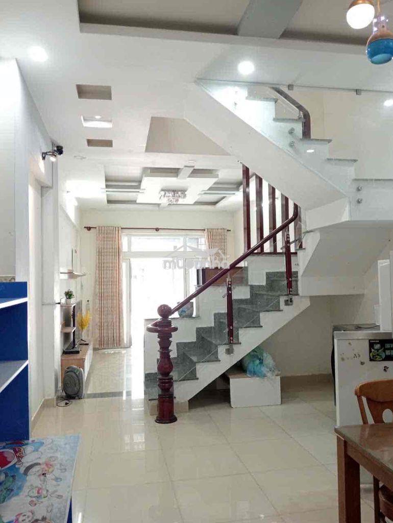 Cho thuê nhà gần chợ minh phát - 2 pn full nội thất