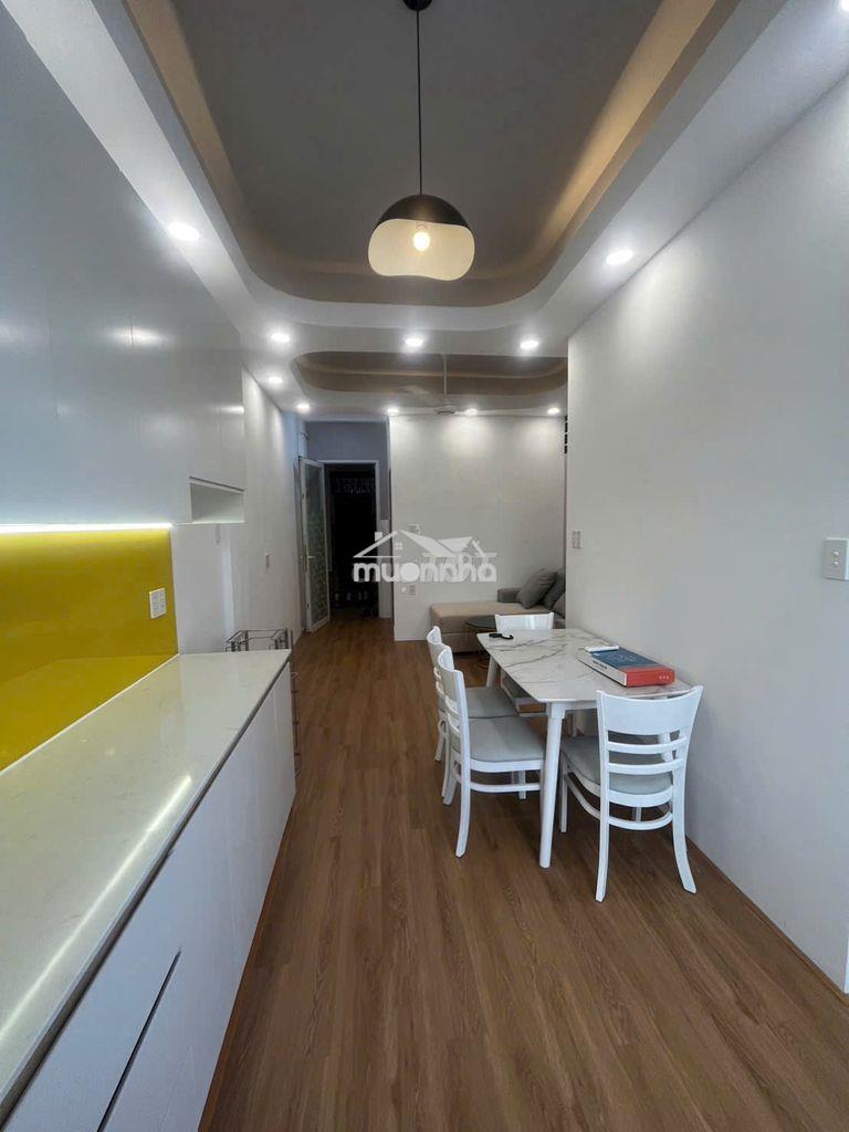 Bán gấp lý thường kiệt - 50m² 2pn - chủ sửa tâm huyết để ở , 3.15 tỷ - 4