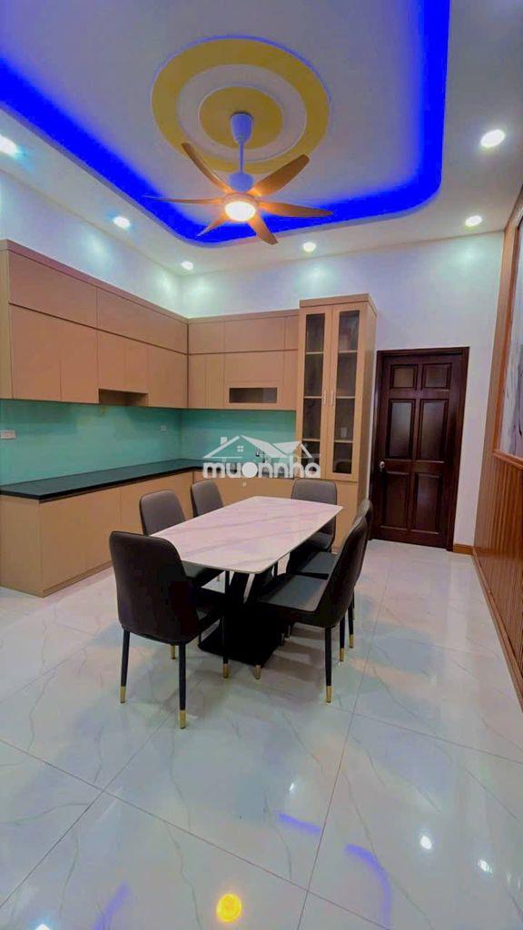 Mình chính chủ  cần bán nhà gần làng đại học thủ đức ( đã hoàn công ) - 3