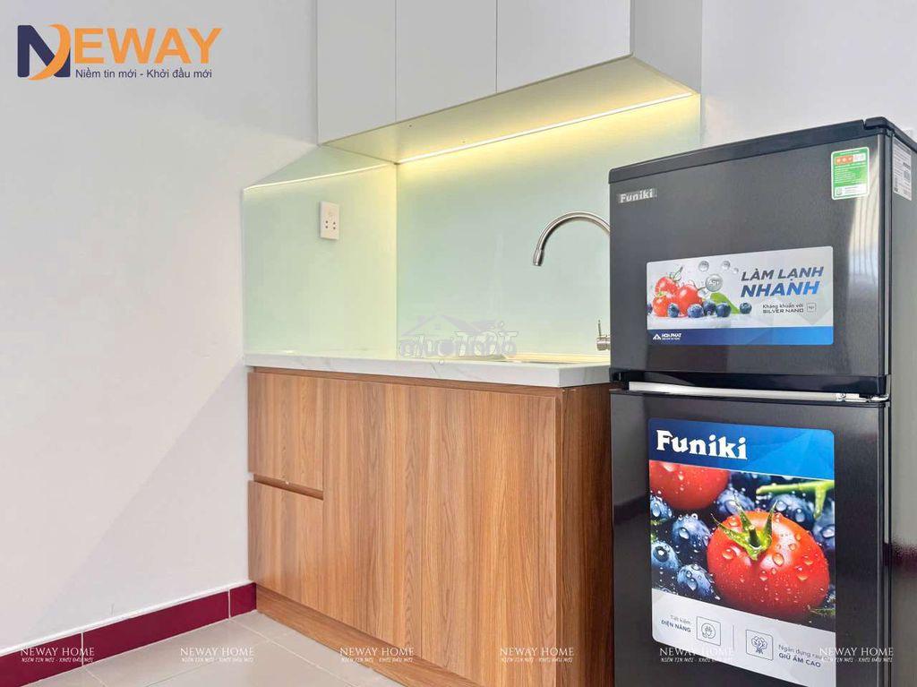 Phòng ban công âu cơ, nội thất cao cấp - 3