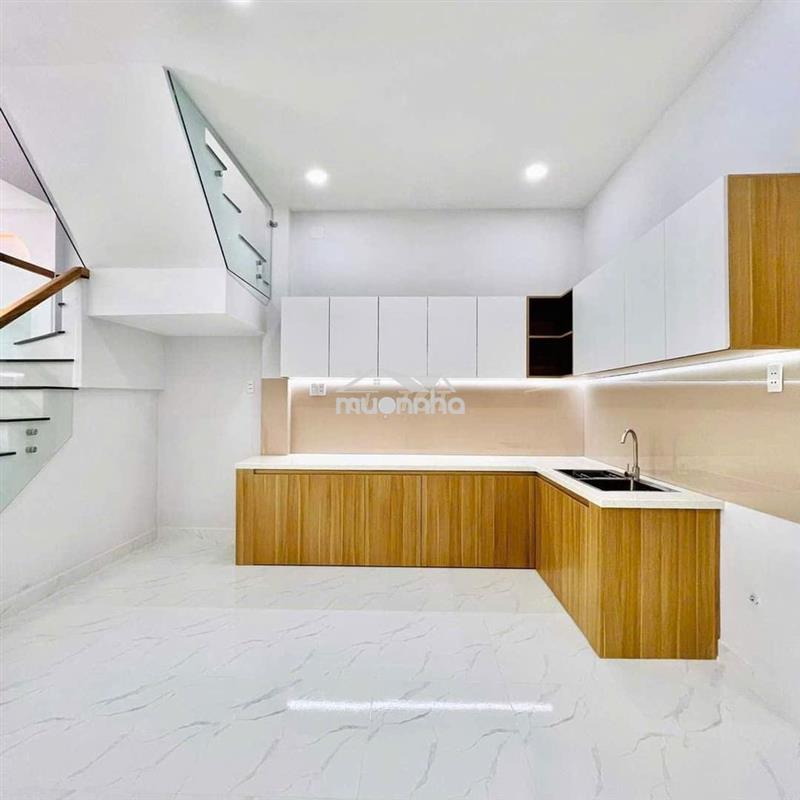 Cho thuê nhà hxt 26/3a nguyễn minh hoàng, phường 12, q.tân bình