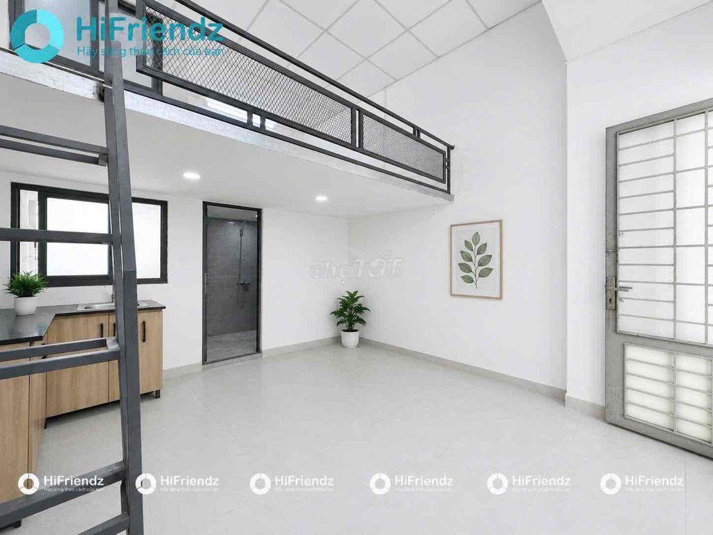 Duplex bancol mới xây ngay đại học hutech, gtvt - Ảnh 3