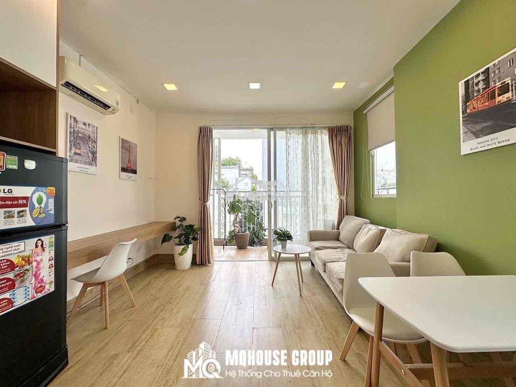 💝 Cho thuê studio – hồng hà, tân bình – gần đại học gia định 💝 📍 gần - 3