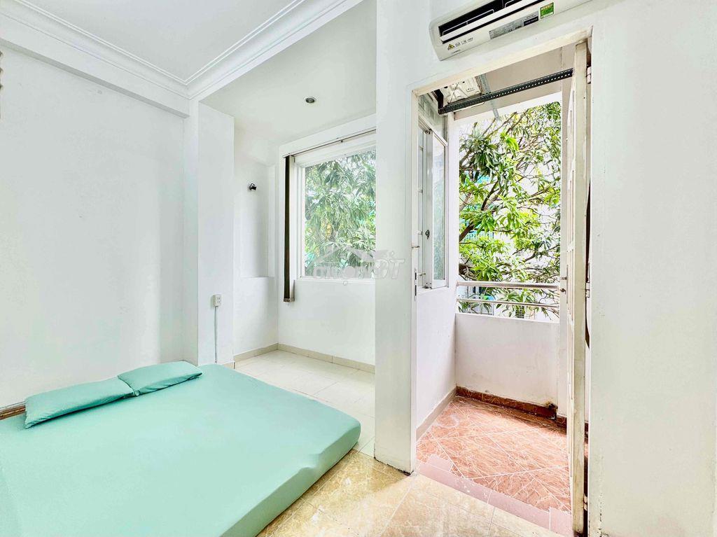 Căn hộ cao cấp tách bếp full nội thất ngay công viên gia định - 2
