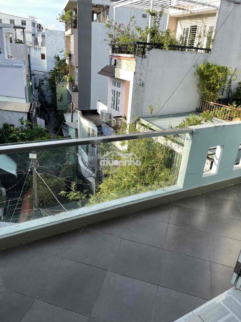 Cho thuê phòng ban công máy lạnh đối diện đại học bách khoa - 2