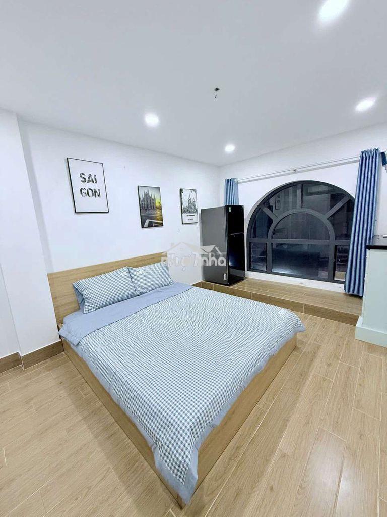 Nhà mới 10pn thang máy - phù hợp chuyển đổi airbnb/homestay  - 2