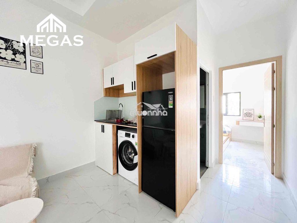 🏘️ Chdv ở bình tân thuận tiện di chuyển qua quận 6 - 3
