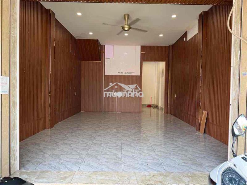 Nhà mtkd đường lê trọng tân, q. tân phú - 4,5 x 14 – 19 triệu(tl)