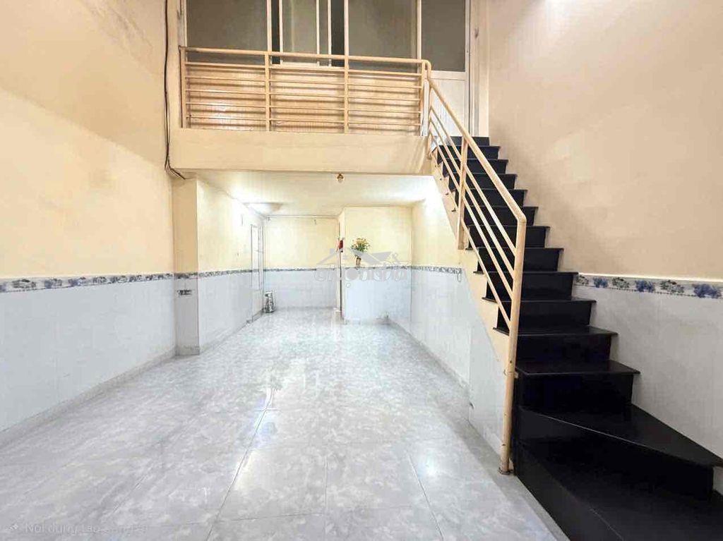 ☎️☎️Bán nhà 5.5❌11m - trần xuân soạn - quận 7 - 3
