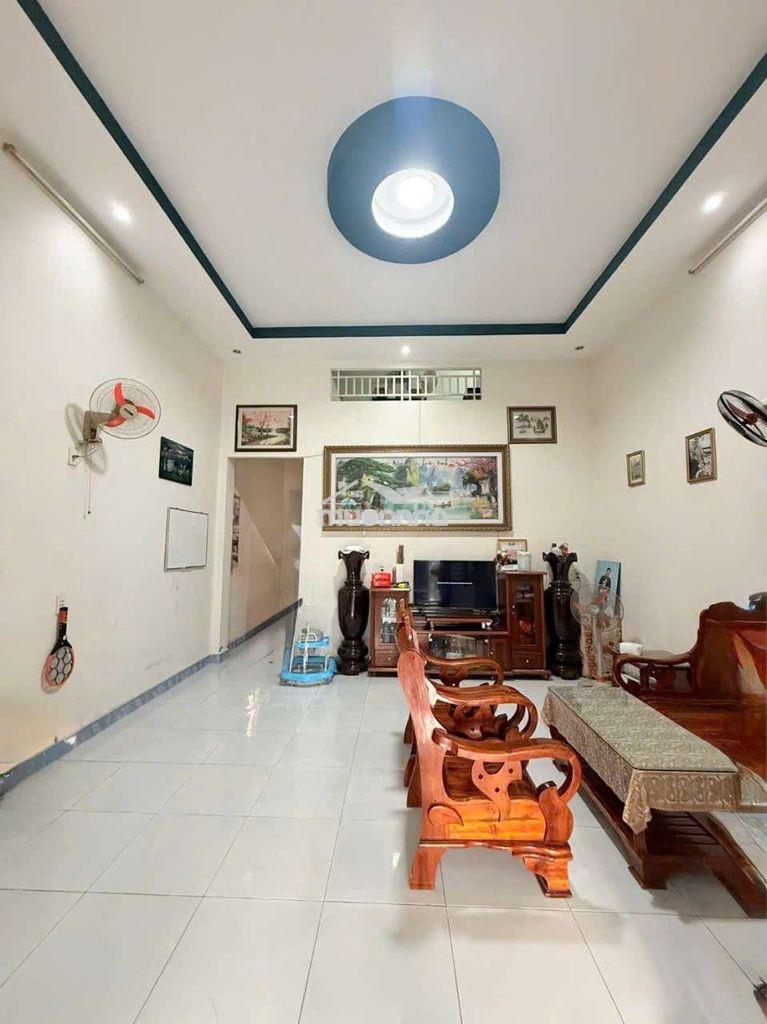 Hẻm 5m vườn lài 110 m2,  chỉ 5,x tỷ  - 4