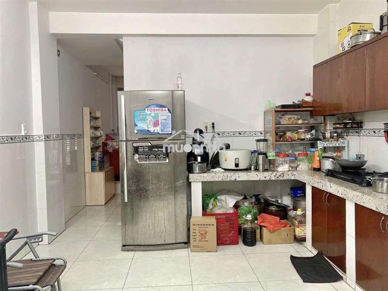 Bán shop house chung cư d2 phú lợi phường 7 quận 8.