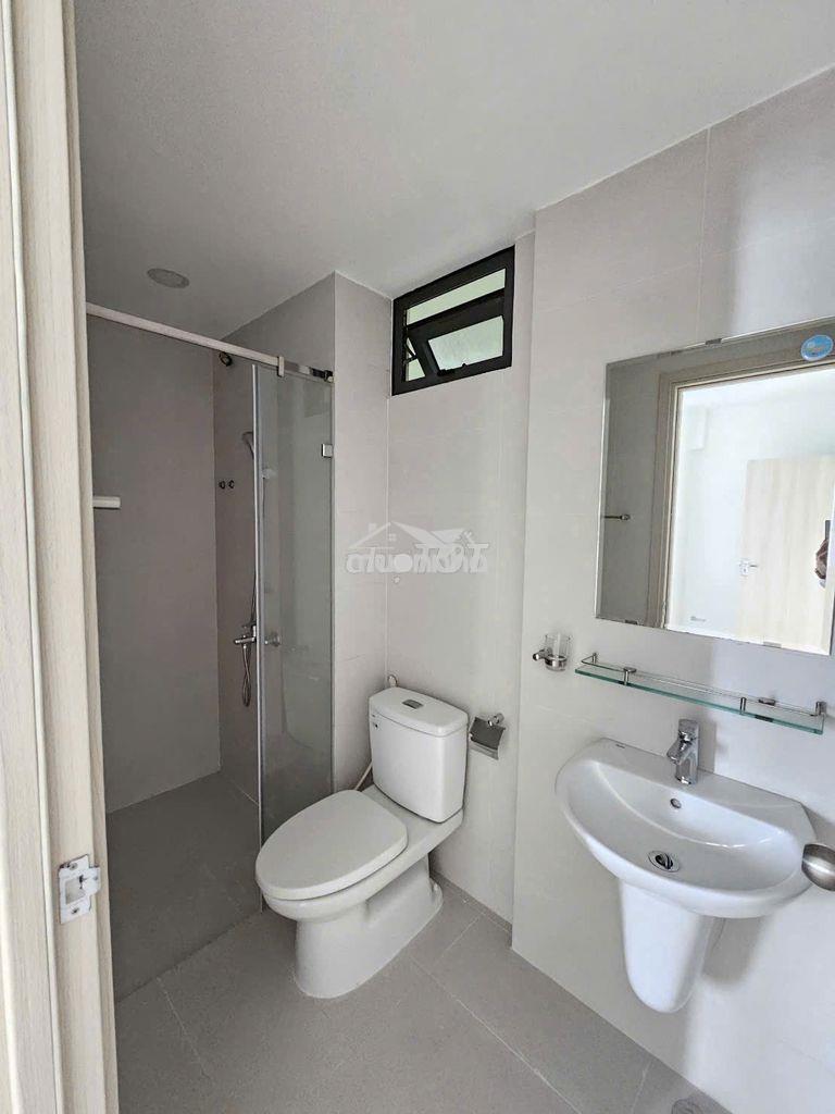 Chính chủ cho thuê nhà 2pn,2wc,6 triệu, nội thất cơ bản tại cc ecoxuân - 3