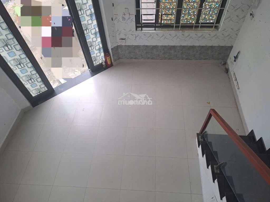 Chính chủ cho thuê nhà nguyên căn1/phan văn hớn bà điểm hóc môn - 3