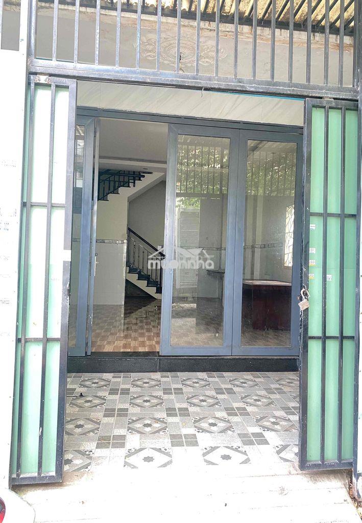 Cho thuê nhà nguyên căn gần aeon tân phú - 3