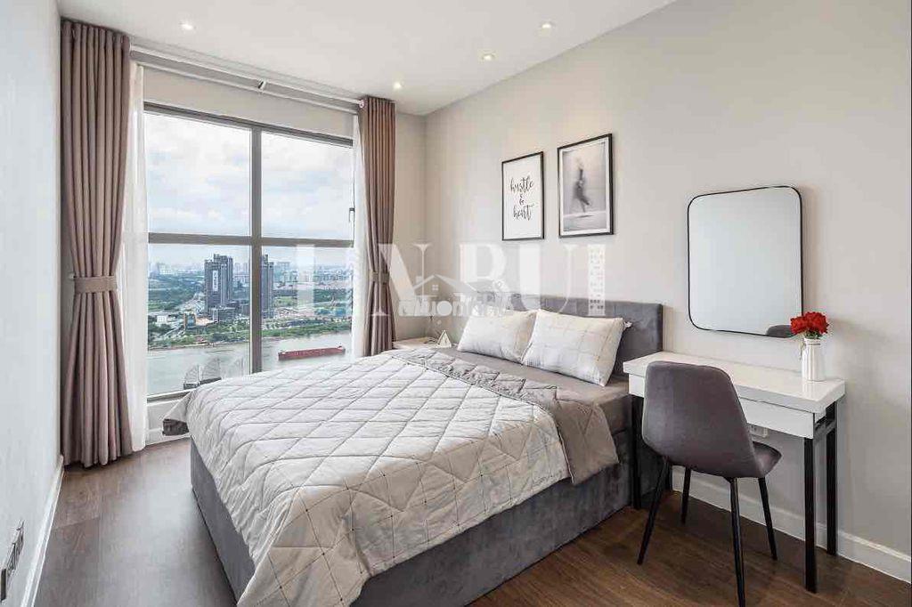 Căn hộ cao cấp view sông 2pn saigon royal - 3