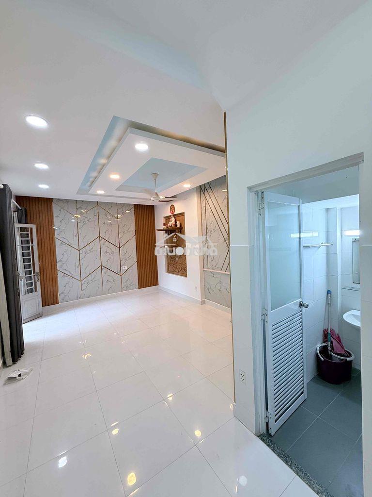 ✅ Bán nhà sổ riêng hỗ trợ vay ,thương lượng là chốt , giáp phú mỹ hưng - 2
