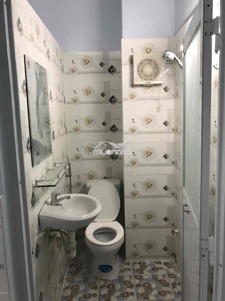 Phòng mặt tiền tiện mở tiệm tóc hoặc kinh doanh - 4
