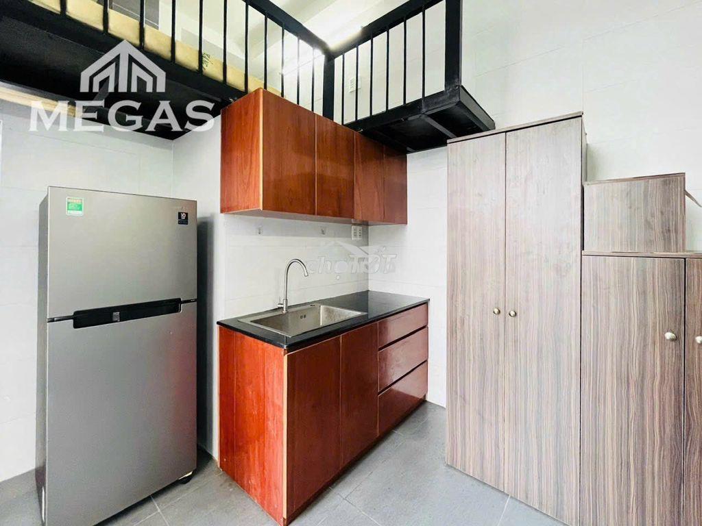 🏠 Căn hộ ban công mới 100% - ngay hiệp thành city - công viên phần mềm - 4
