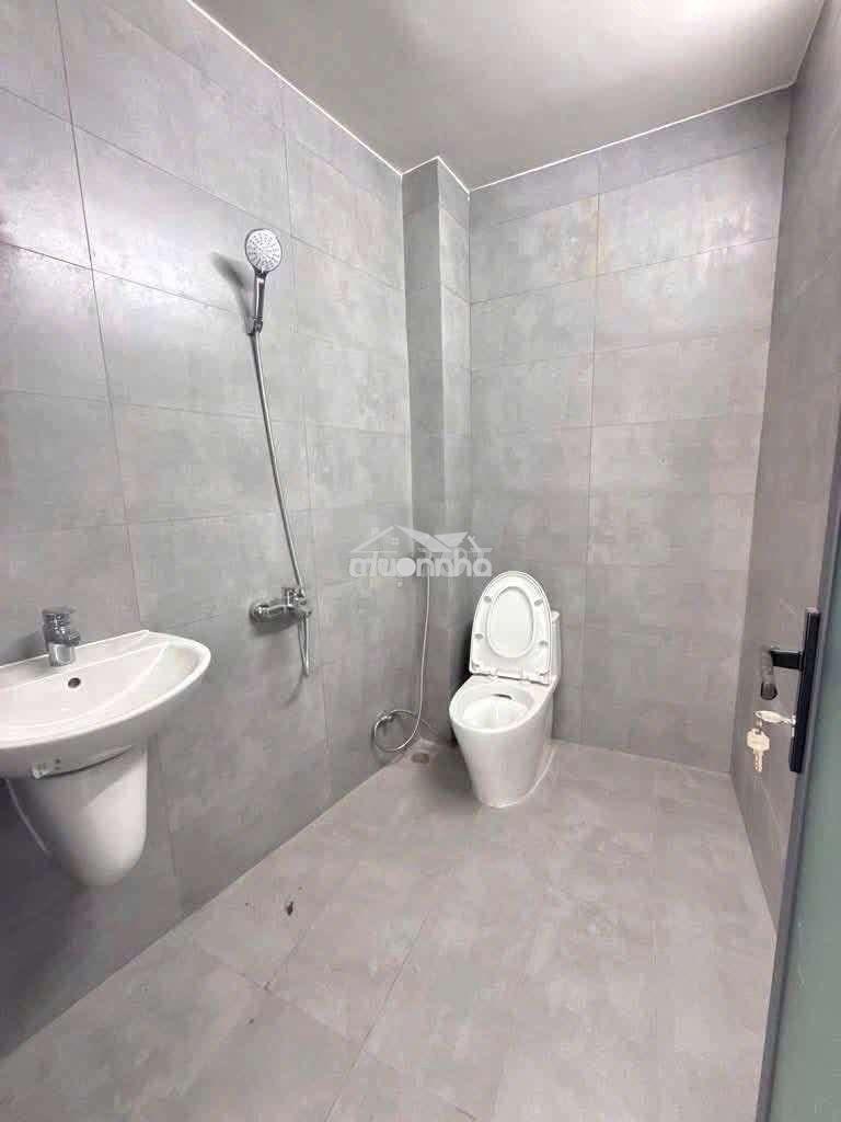 Nhà mới đẹp khu vực an ninh. shr hc đầy đủ gần khu dc an sương giáp gv - 3