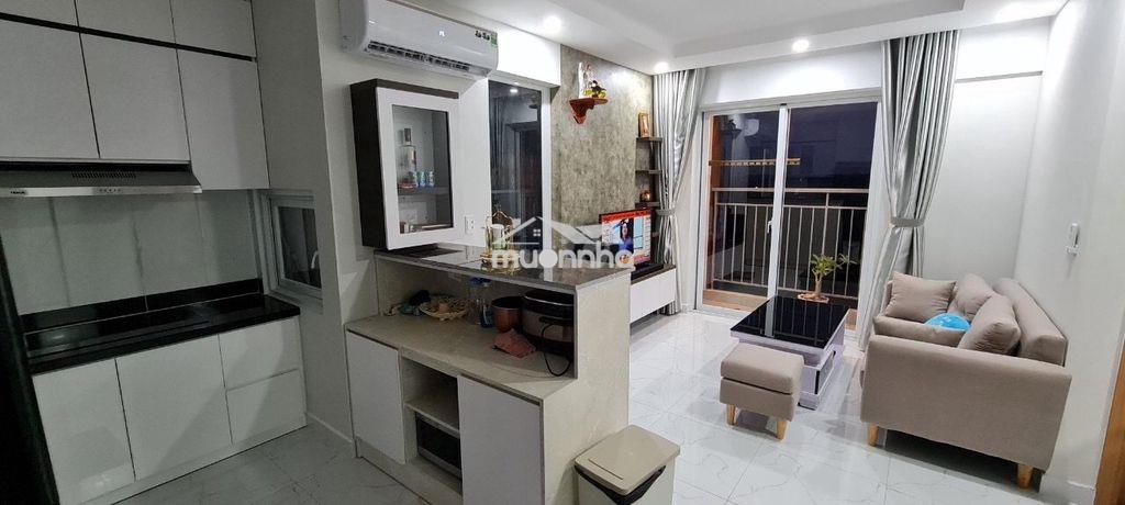 Chính chủ bán căn hộ conic riverside 1pn + 1, có sổ - 3