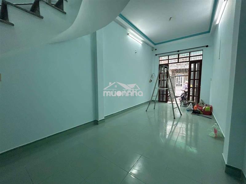 Nhà nc gần cầu tạ quang bửu parc mall q8 nhà hàng lộc vàng phạm hùng