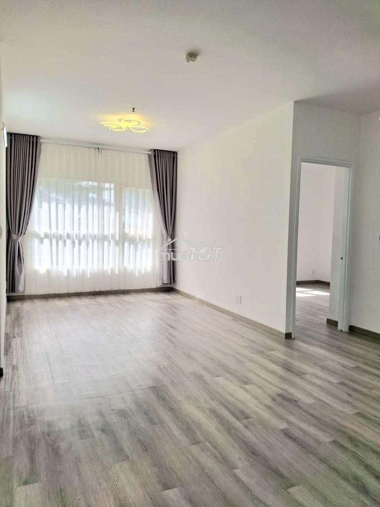 75m2. chỉ từ 3.2 tỉ khu vip ^^ chung cư phú gia hưng, nguyễn oanh