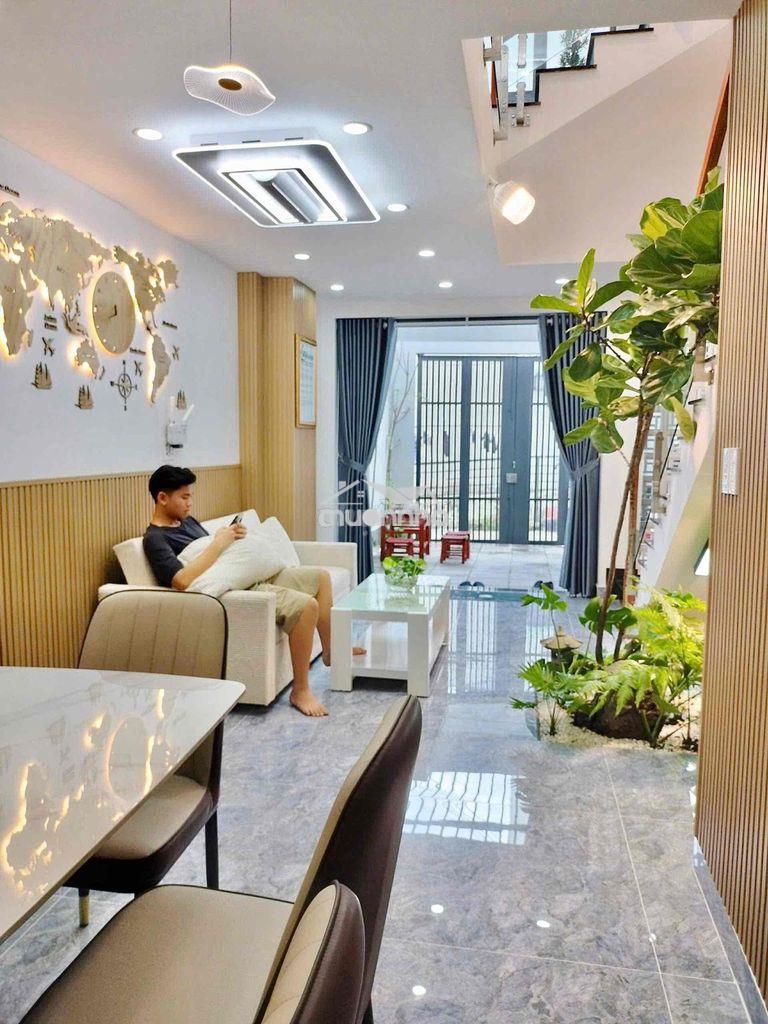 🏡22tr-52m-3lầu-5pn-đường tỉnh lộ 10,tân tạo, bình tân giáp khu tên lửa - 2
