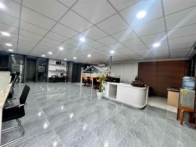 Cho thuê văn phòng siêu đẹp 415m² – full nội thất, đặng thuỳ trâm