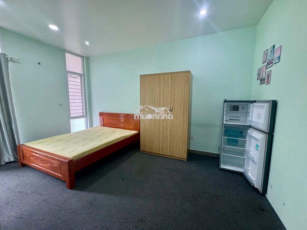 Cho thuê phòng ban công trung sơn: 30m2, lầu1,nội thất đầy đủ - 3