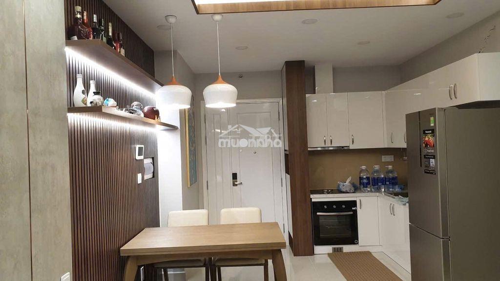 Cho thuê saigonmia căn hộ full nội thất - sân vườn ! nhà sẵn ở ngay. - 3