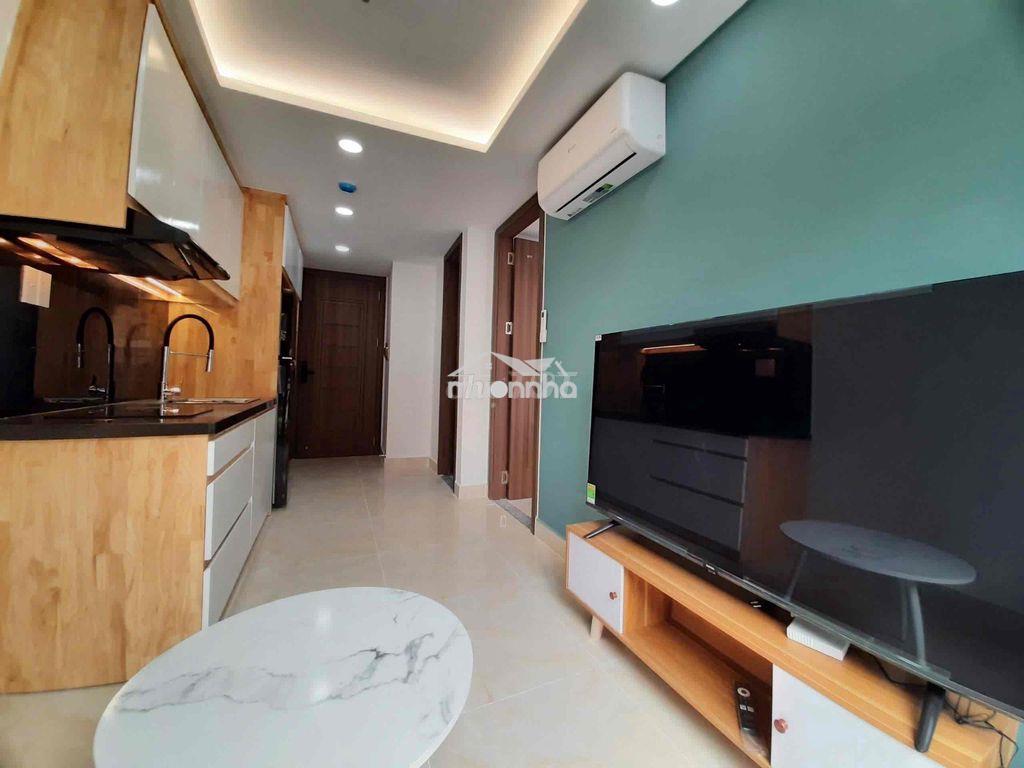 🌟Căn hộ q1 một phòng ngủ🌾full nội thất 🌾ban công 🌟 - 4