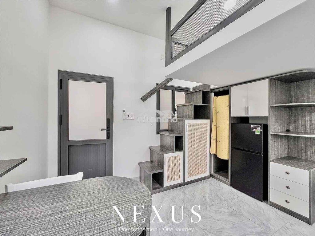Trống lại 1 duplex full nội thất🥰lê văn khương🥰nhà máy bia - 4