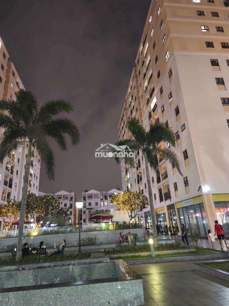 2pn, cityland gò vấp 86 m2 - 2