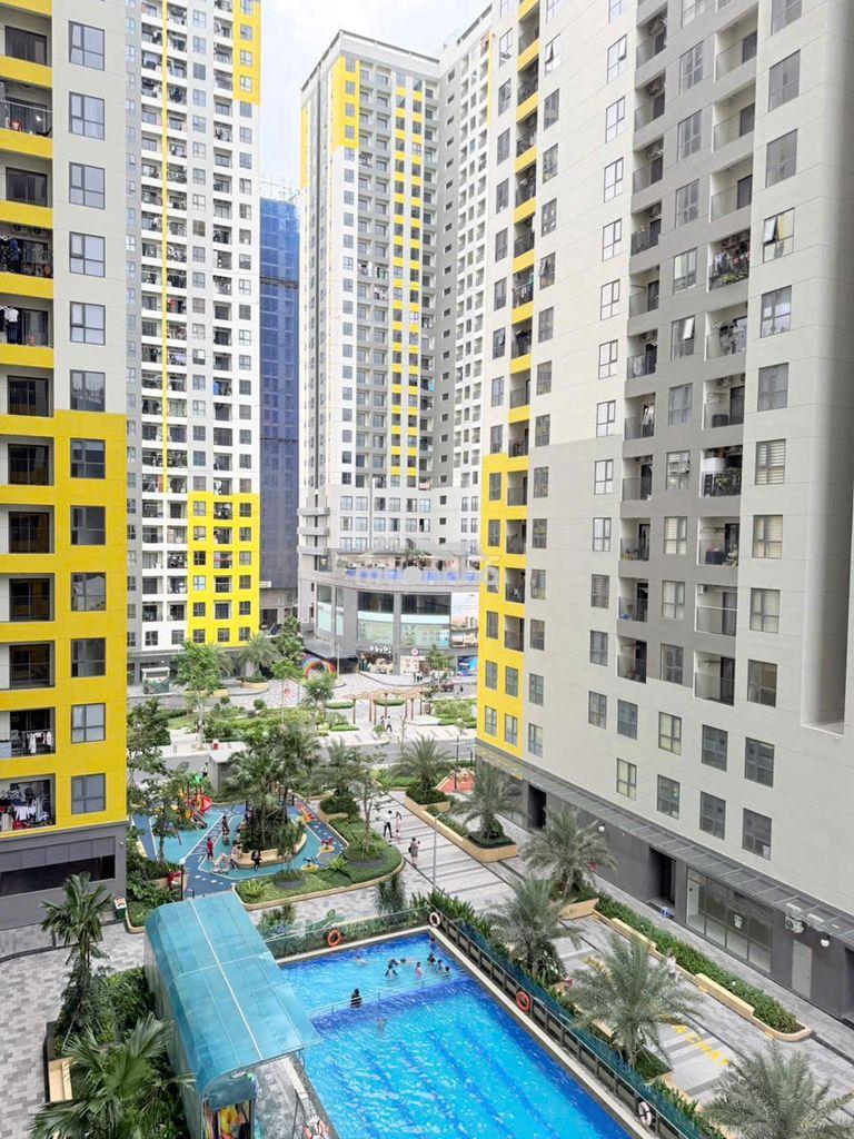 Dự án trống sẵn giá rẻ như phòng trọ phù hợp với nhóm sinh viên