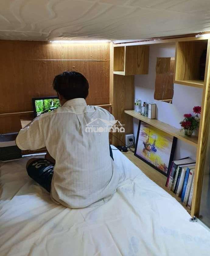 🎉🎉🎉Phòng sleepbox_ktx tiện nghi 488 lê trọng tấn,q.tân phú - 3